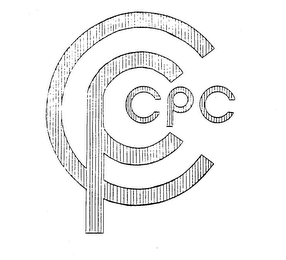 CPC logo