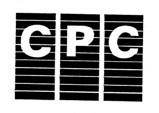 CPC logo
