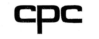 CPC logo