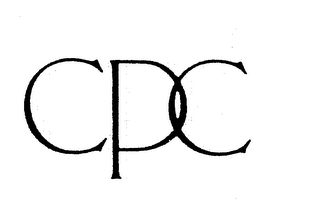 CPC logo
