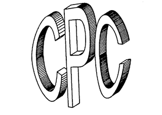 CPC logo