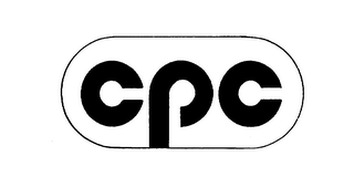 CPC logo