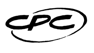 CPC logo