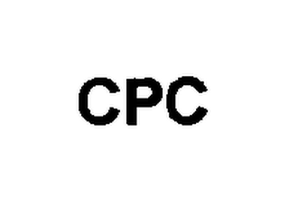 CPC logo