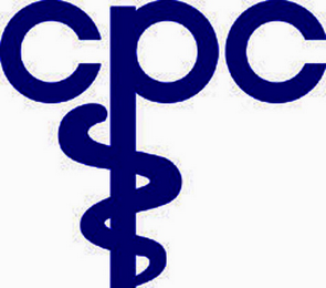 CPC logo