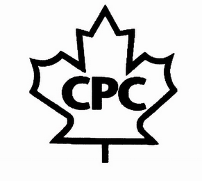 CPC logo