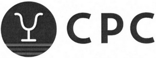 CPC logo