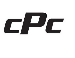 CPC logo