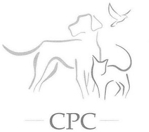 CPC logo
