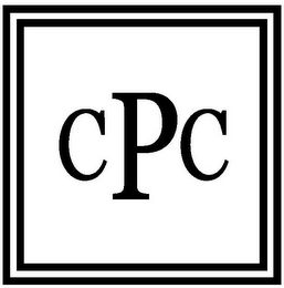 CPC logo
