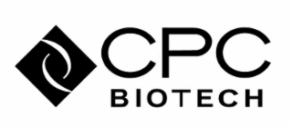 CPC BIOTECH logo