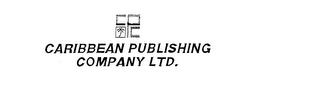 CPC CARIBBEAN PUBLISHING COMPANY LTD. logo