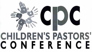 CPC CHILDREN'S PASTORS' CONFERENCE logo