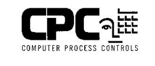 CPC COMPUTER PROCESS CONTROLS logo
