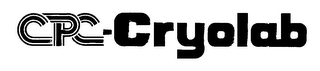 CPC-CRYOLAB logo