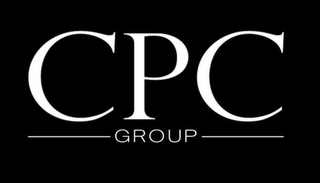 CPC GROUP logo