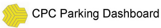 CPC PARKING DASHBOARD logo