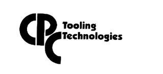 CPC TOOLING TECHNOLGIES logo