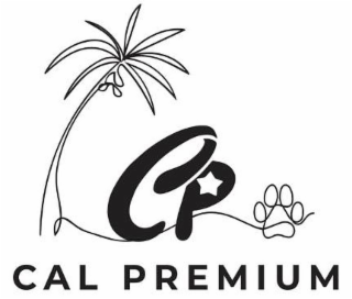 CPCAL PREMIUM logo