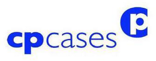 CPCASESP logo
