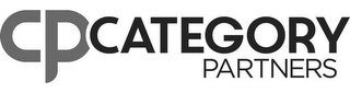 CPCATEGORY PARTNERS logo