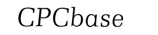 CPCBASE logo