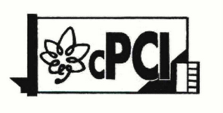 CPCI logo