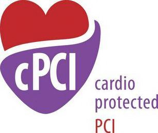 CPCI CARDIO PROTECTED PCI logo