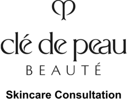 CP CLé DE PEAU BEAUTÉ SKINCARE CONSULTATION logo