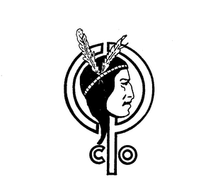 CPCO logo