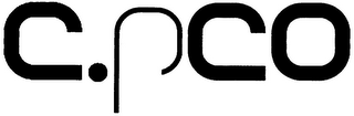 C.PCO logo