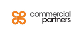 CPCP COMMERCIAL PARTNERS logo