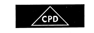 CPD logo