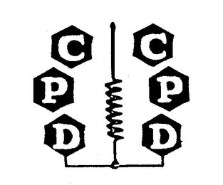 CPD logo