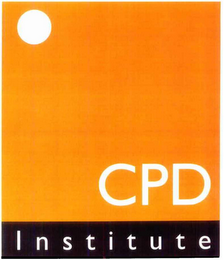 CPD INSTITUTE logo