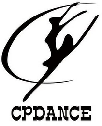 CPDANCE logo