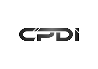CPDI logo