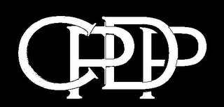 CPDP logo