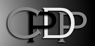 CPDP logo