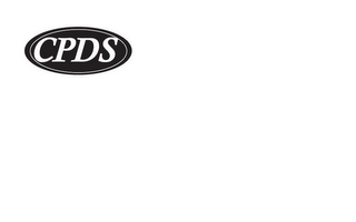 CPDS logo