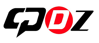 CPDZ logo