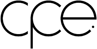 CPE logo
