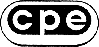 CPE logo