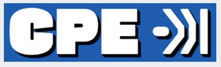 CPE logo