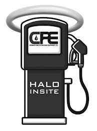 CPE HALO INSITE logo