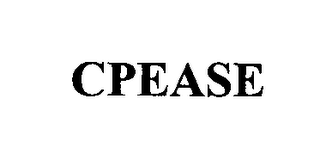 CPEASE logo