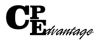 CPEDVANTAGE logo