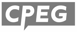 CPEG logo