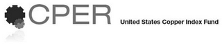 CPER UNITED STATES COPPER INDEX FUND logo