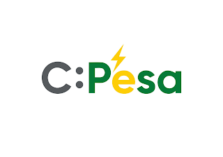 C:PESA logo